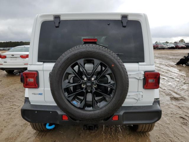 Photo 5 VIN: 1C4JJXP62NW275779 - JEEP WRANGLER U 