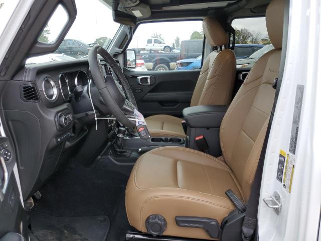 Photo 6 VIN: 1C4JJXP62NW275779 - JEEP WRANGLER U 