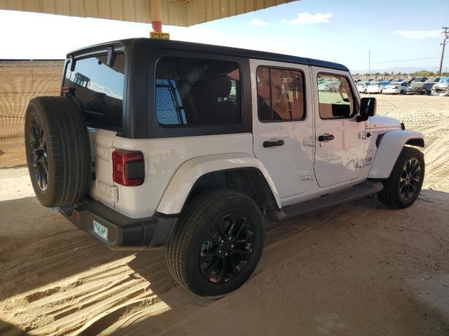 Photo 2 VIN: 1C4JJXP62NW278939 - JEEP WRANGLER U 