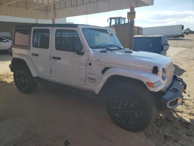 Photo 3 VIN: 1C4JJXP62NW278939 - JEEP WRANGLER U 