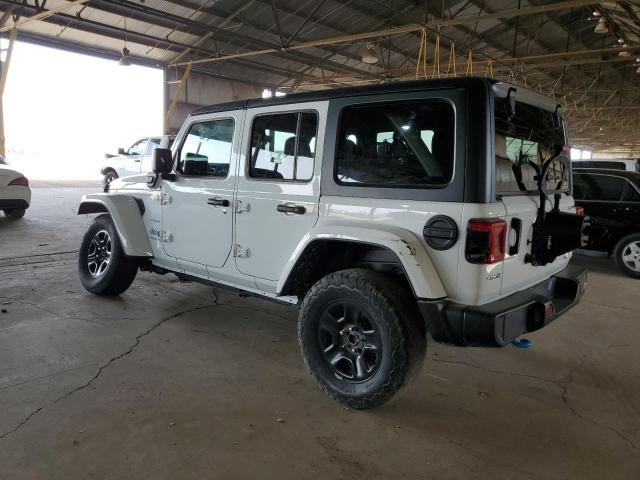 Photo 1 VIN: 1C4JJXP62PW641260 - JEEP WRANGLER 