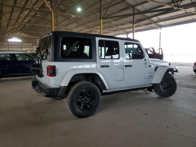 Photo 2 VIN: 1C4JJXP62PW641260 - JEEP WRANGLER 