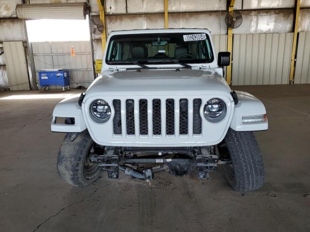 Photo 4 VIN: 1C4JJXP62PW641260 - JEEP WRANGLER 