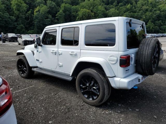 Photo 1 VIN: 1C4JJXP63MW642932 - JEEP WRANGLER U 