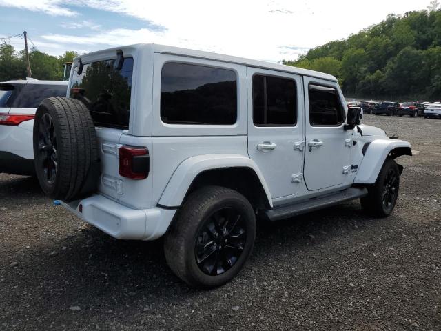 Photo 2 VIN: 1C4JJXP63MW642932 - JEEP WRANGLER U 