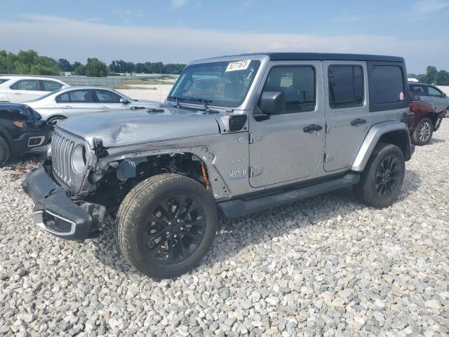 Photo 0 VIN: 1C4JJXP63MW698613 - JEEP WRANGLER 