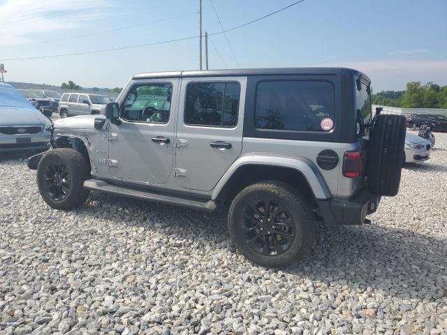 Photo 1 VIN: 1C4JJXP63MW698613 - JEEP WRANGLER 