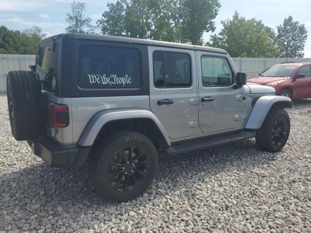 Photo 2 VIN: 1C4JJXP63MW698613 - JEEP WRANGLER 