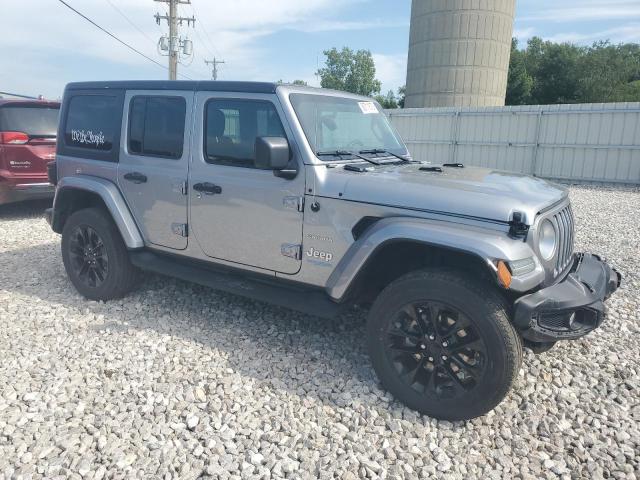 Photo 3 VIN: 1C4JJXP63MW698613 - JEEP WRANGLER 