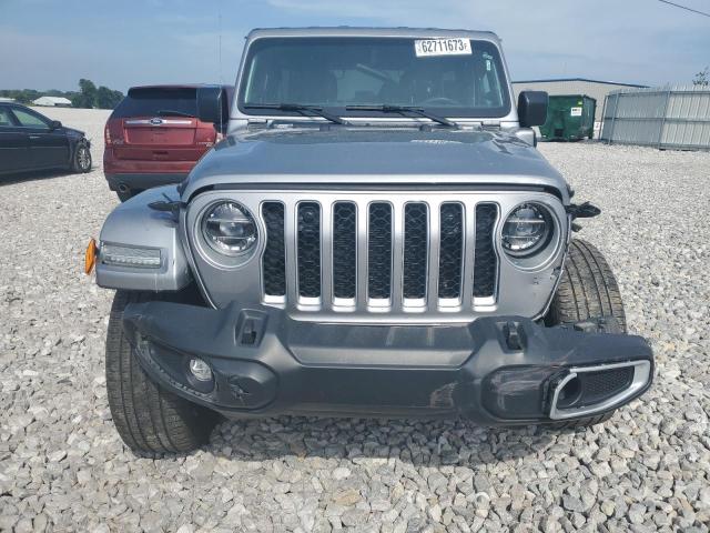 Photo 4 VIN: 1C4JJXP63MW698613 - JEEP WRANGLER 