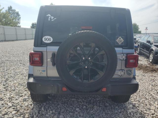 Photo 5 VIN: 1C4JJXP63MW698613 - JEEP WRANGLER 