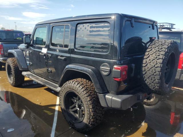 Photo 1 VIN: 1C4JJXP63MW748863 - JEEP WRANGLER U 