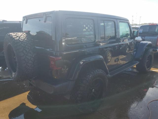 Photo 2 VIN: 1C4JJXP63MW748863 - JEEP WRANGLER U 