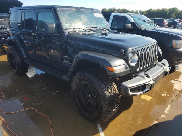 Photo 3 VIN: 1C4JJXP63MW748863 - JEEP WRANGLER U 