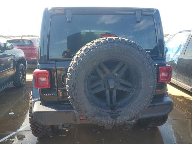 Photo 5 VIN: 1C4JJXP63MW748863 - JEEP WRANGLER U 