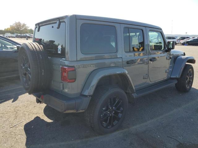 Photo 3 VIN: 1C4JJXP63MW765498 - JEEP WRANGLER U 