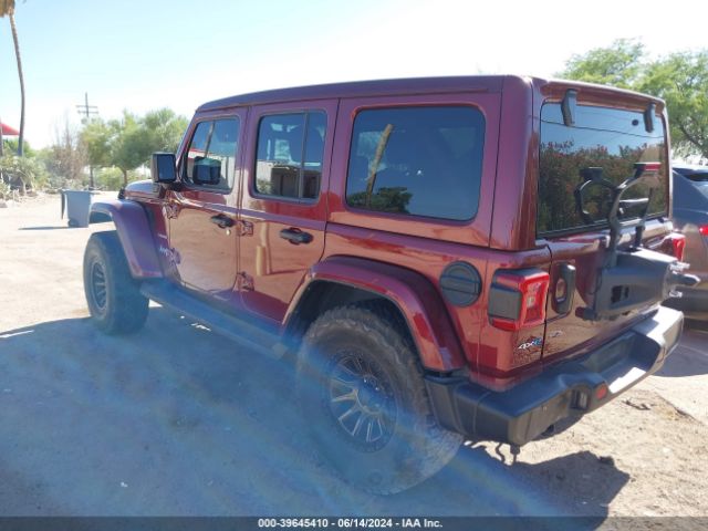 Photo 2 VIN: 1C4JJXP63MW824565 - JEEP WRANGLER 