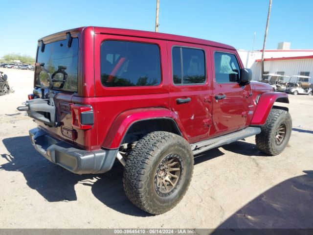 Photo 3 VIN: 1C4JJXP63MW824565 - JEEP WRANGLER 