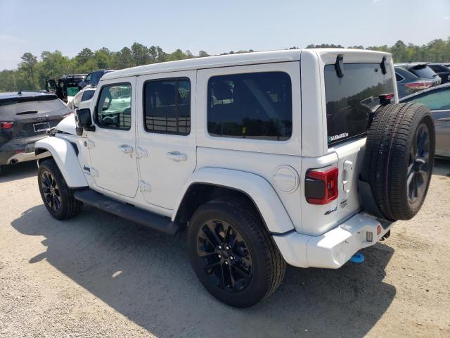 Photo 1 VIN: 1C4JJXP63MW840040 - JEEP WRANGLER U 