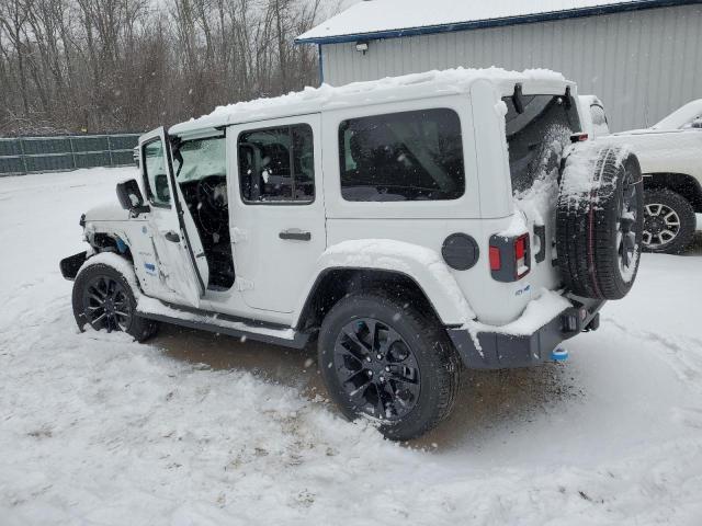 Photo 1 VIN: 1C4JJXP63NW213713 - JEEP WRANGLER U 