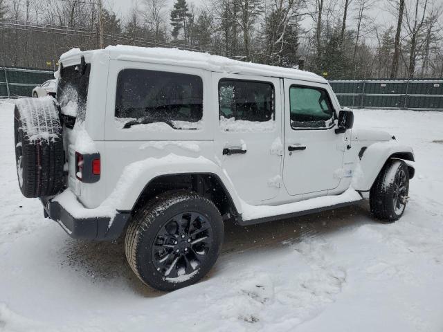 Photo 2 VIN: 1C4JJXP63NW213713 - JEEP WRANGLER U 