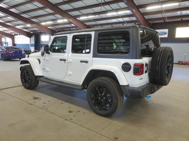 Photo 1 VIN: 1C4JJXP63NW280702 - JEEP WRANGLER U 