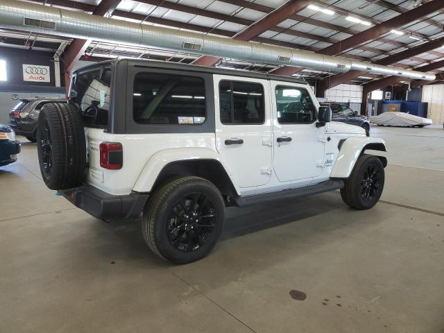 Photo 2 VIN: 1C4JJXP63NW280702 - JEEP WRANGLER U 