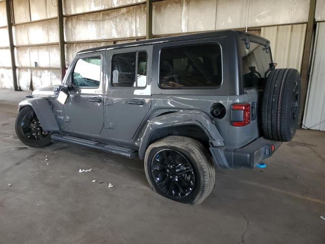 Photo 1 VIN: 1C4JJXP63PW627593 - JEEP WRANGLER S 