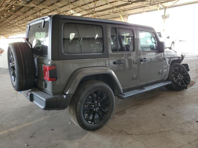 Photo 2 VIN: 1C4JJXP63PW627593 - JEEP WRANGLER S 