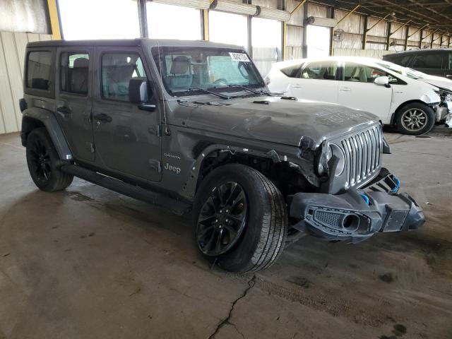 Photo 3 VIN: 1C4JJXP63PW627593 - JEEP WRANGLER S 