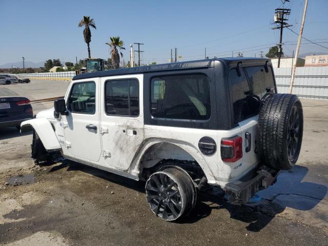 Photo 1 VIN: 1C4JJXP63PW699085 - JEEP WRANGLER S 