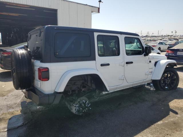 Photo 2 VIN: 1C4JJXP63PW699085 - JEEP WRANGLER S 