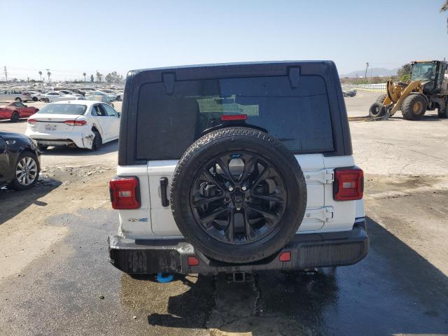 Photo 5 VIN: 1C4JJXP63PW699085 - JEEP WRANGLER S 