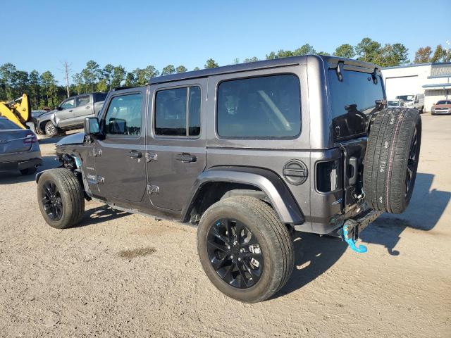 Photo 1 VIN: 1C4JJXP64NW110381 - JEEP WRANGLER U 