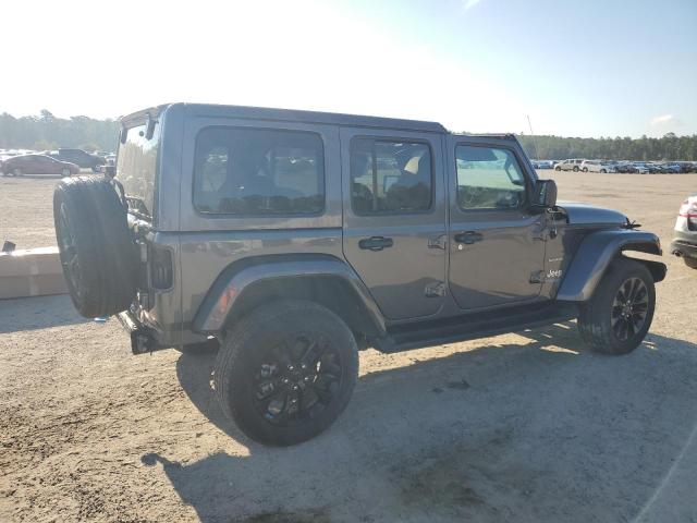 Photo 2 VIN: 1C4JJXP64NW110381 - JEEP WRANGLER U 