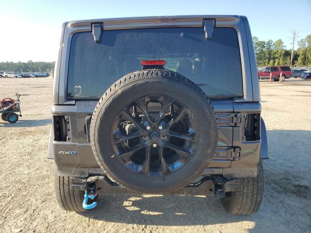 Photo 5 VIN: 1C4JJXP64NW110381 - JEEP WRANGLER U 