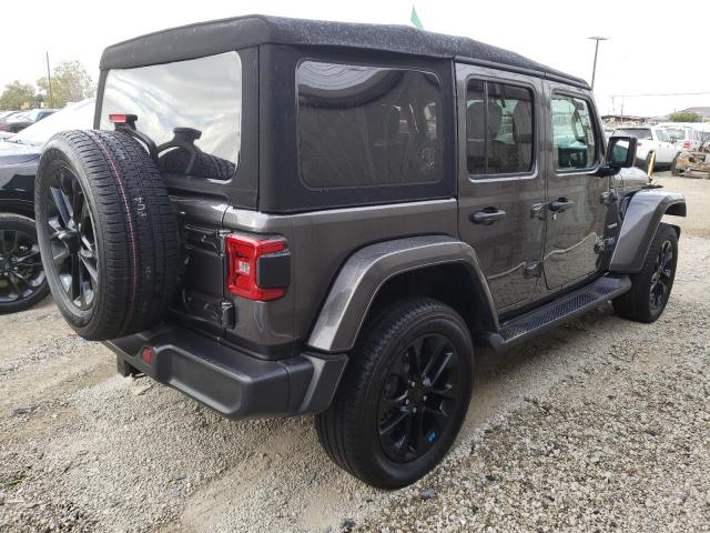 Photo 2 VIN: 1C4JJXP64NW170709 - JEEP WRANGLER 