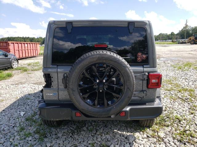 Photo 5 VIN: 1C4JJXP64NW270891 - JEEP WRANGLER U 