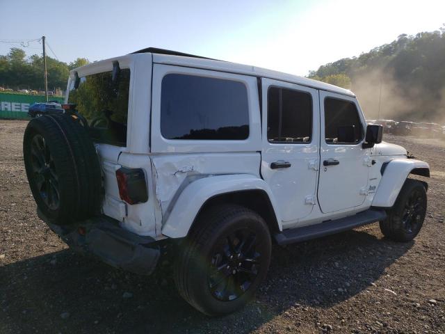 Photo 2 VIN: 1C4JJXP64PW516678 - JEEP WRANGLER S 