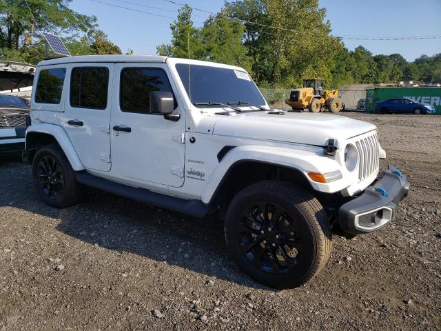 Photo 3 VIN: 1C4JJXP64PW516678 - JEEP WRANGLER S 