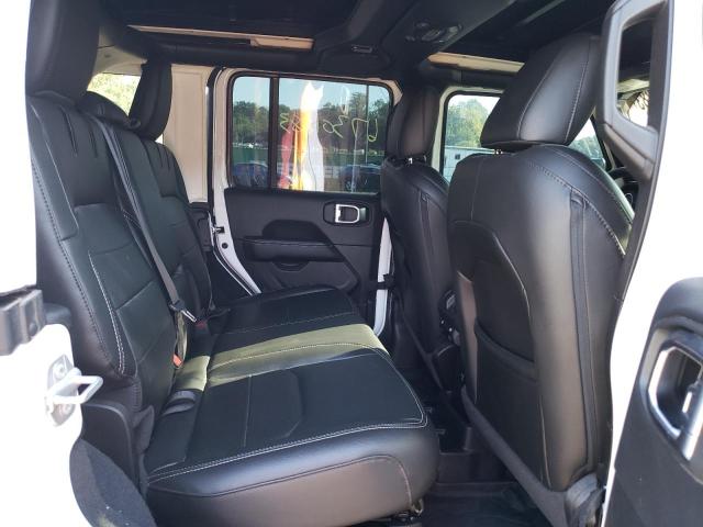 Photo 9 VIN: 1C4JJXP64PW516678 - JEEP WRANGLER S 