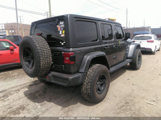 Photo 3 VIN: 1C4JJXP64PW555495 - JEEP WRANGLER 4XE 