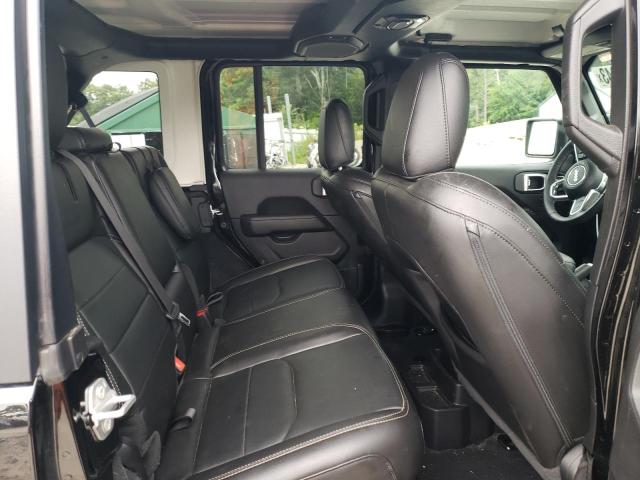 Photo 10 VIN: 1C4JJXP64PW558008 - JEEP WRANGLER S 