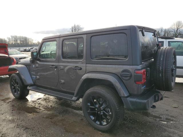 Photo 1 VIN: 1C4JJXP65MW727934 - JEEP WRANGLER 