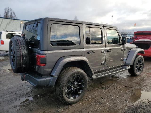 Photo 2 VIN: 1C4JJXP65MW727934 - JEEP WRANGLER 