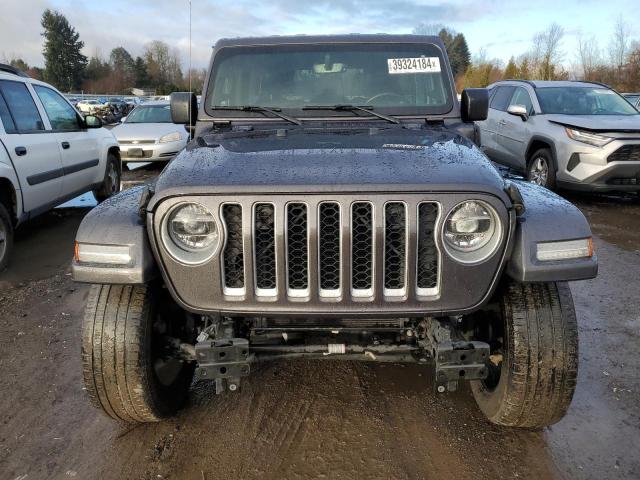 Photo 4 VIN: 1C4JJXP65MW727934 - JEEP WRANGLER 