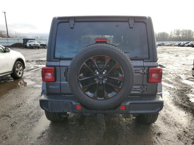 Photo 5 VIN: 1C4JJXP65MW727934 - JEEP WRANGLER 