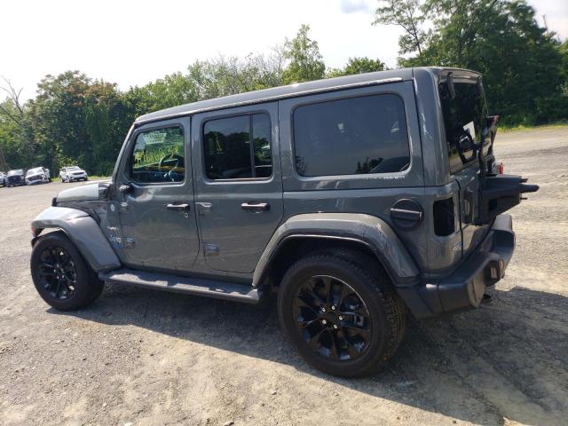 Photo 1 VIN: 1C4JJXP65MW757824 - JEEP WRANGLER U 