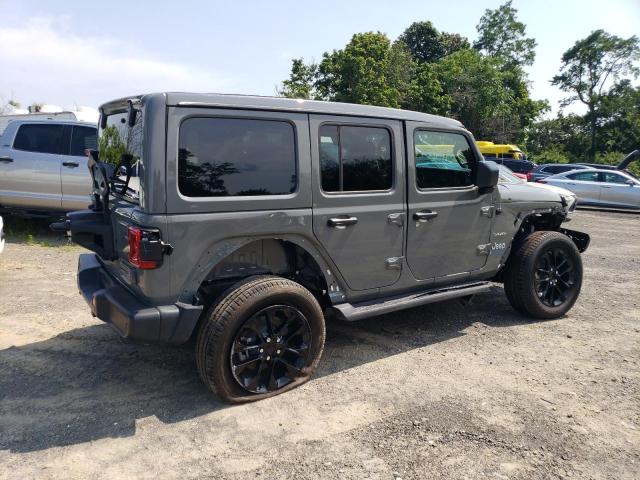 Photo 2 VIN: 1C4JJXP65MW757824 - JEEP WRANGLER U 