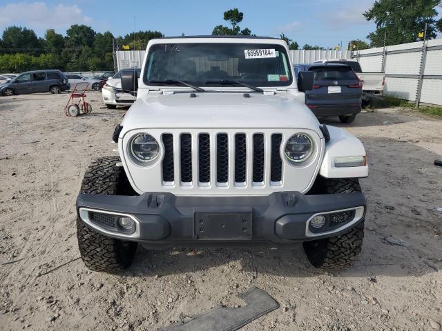 Photo 4 VIN: 1C4JJXP65MW871869 - JEEP WRANGLER U 